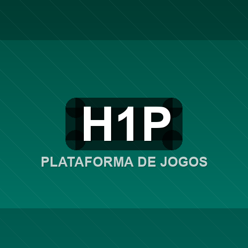h1p logo