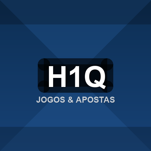 h1q logo