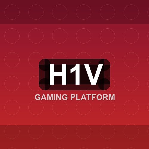 h1v logo