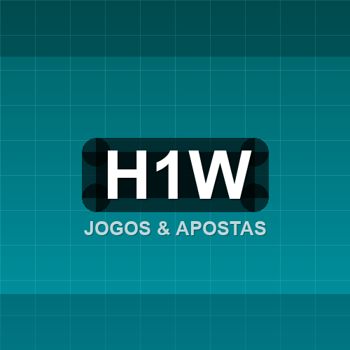 h1w logo