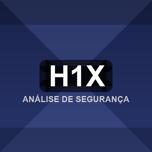 h1x logo