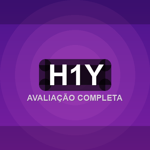 h1y logo
