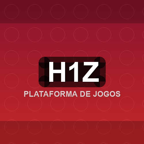 h1z logo