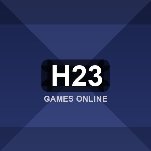h23 logo