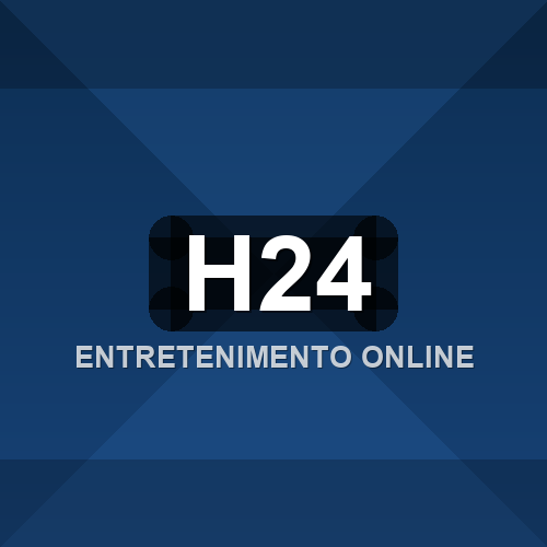 h24 logo