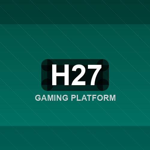 h27 logo