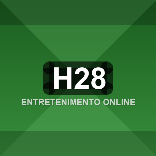 h28 logo