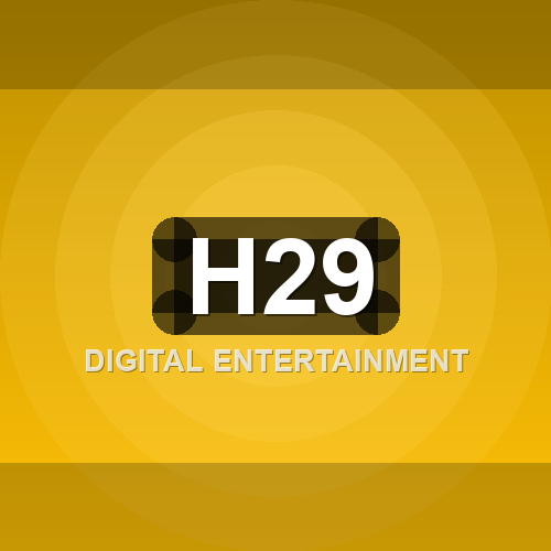 h29 logo