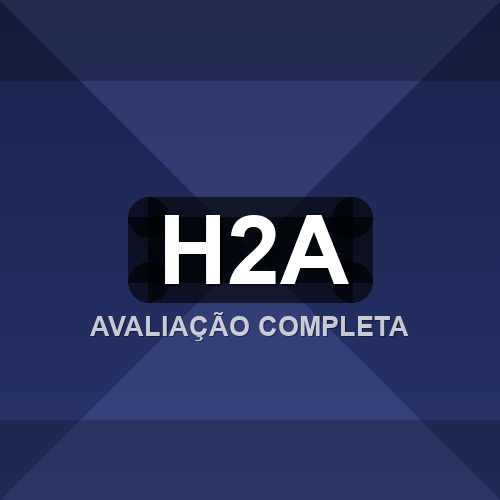 h2a logo