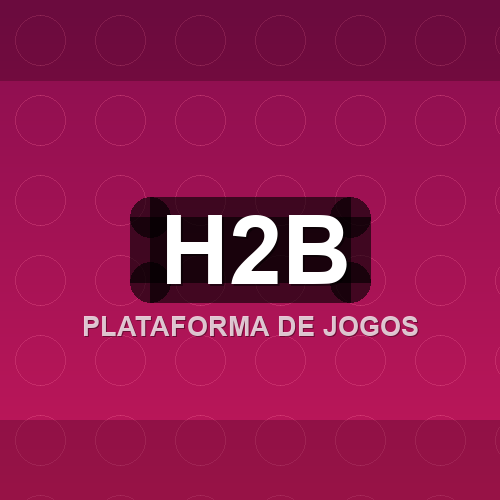 h2b logo