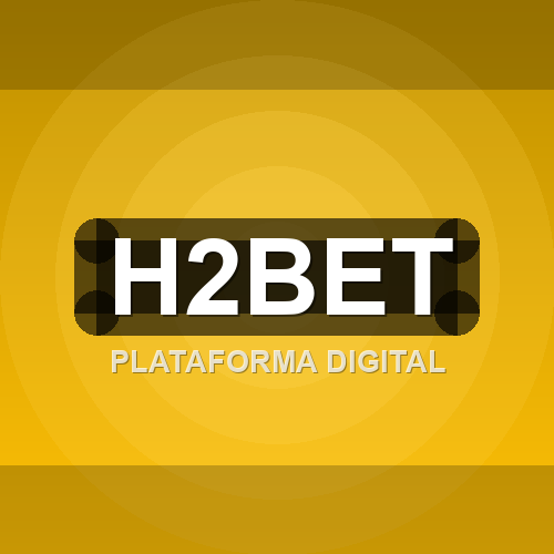 h2bet logo
