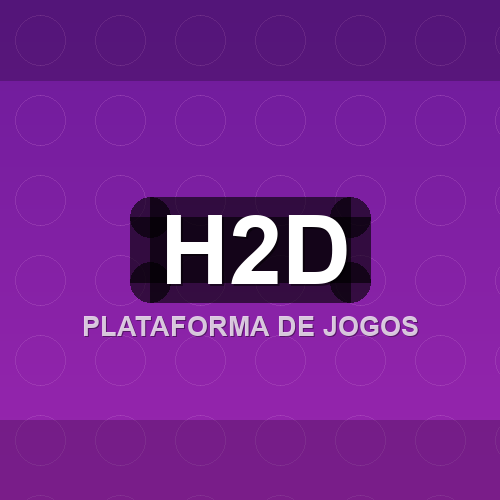 h2d logo
