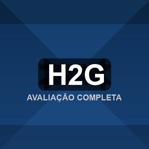 h2g logo