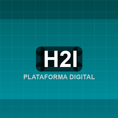 h2i logo