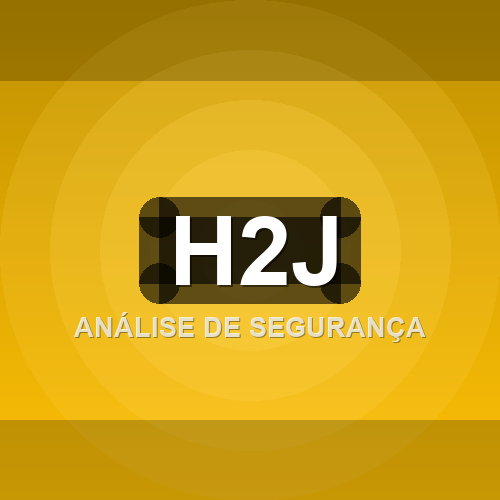 h2j logo