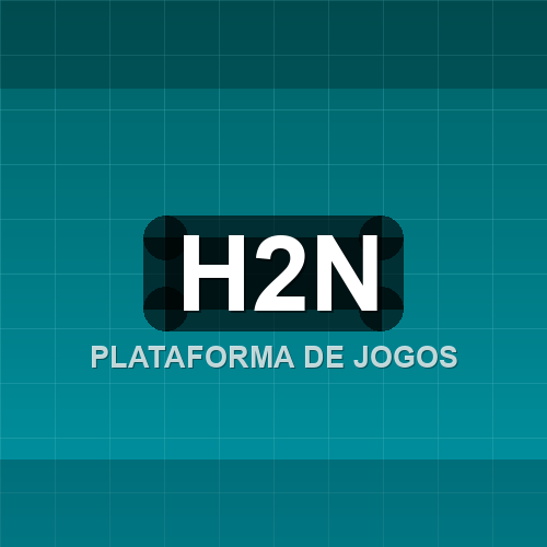 h2n logo