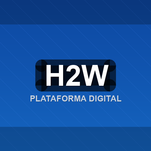 h2w logo