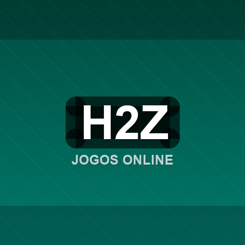 h2z logo