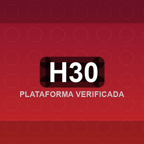 h30 logo