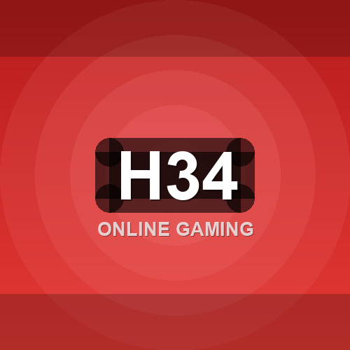 h34 logo