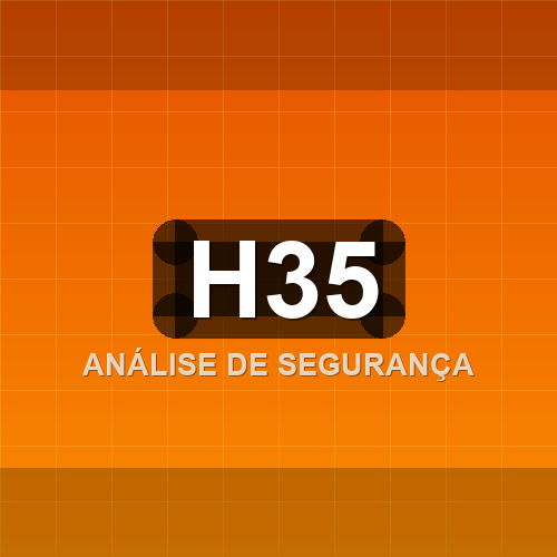 h35 logo