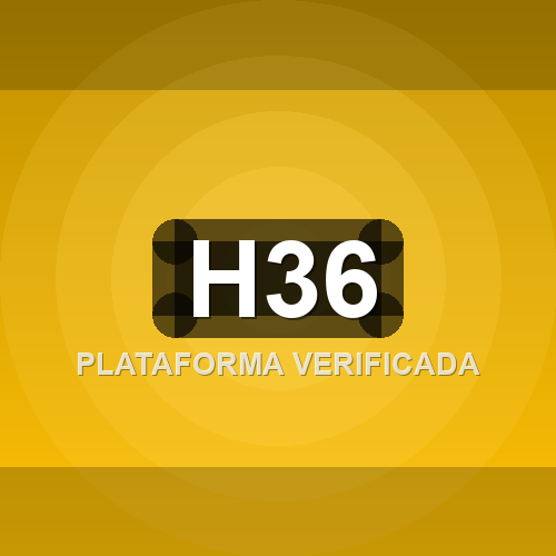 h36 logo