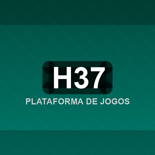 h37 logo