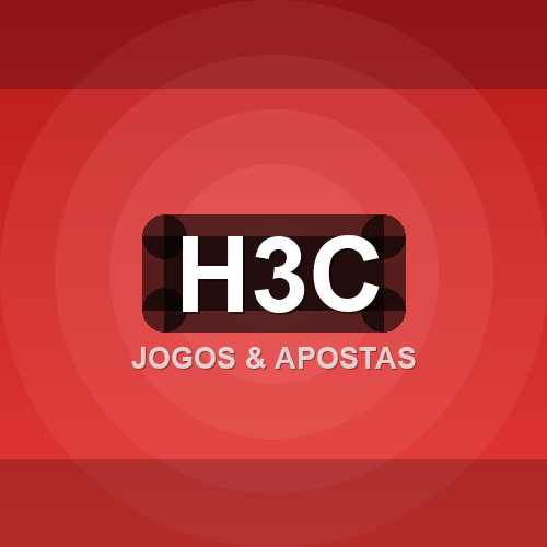 h3c logo