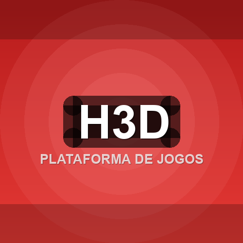 h3d logo