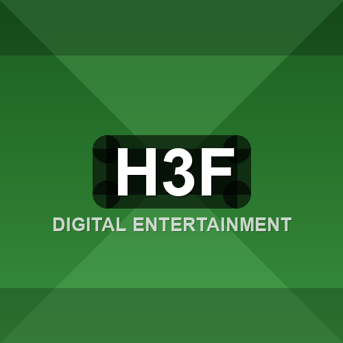 h3f logo
