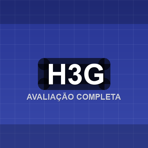 h3g logo