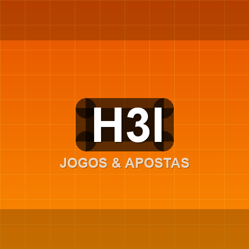 h3i logo