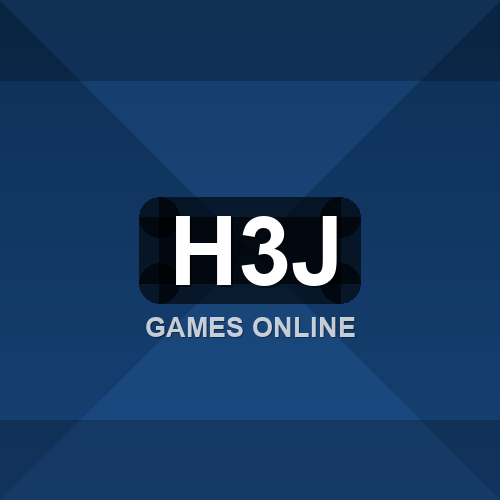 h3j logo