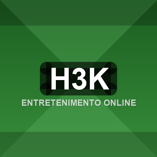 h3k logo