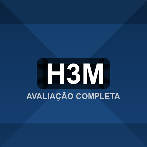 h3m logo