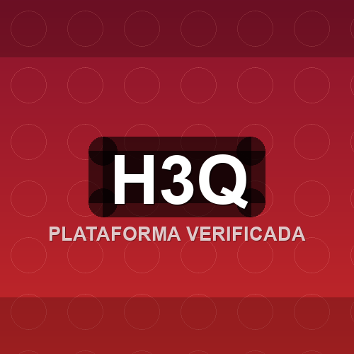 h3q logo