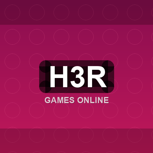 h3r logo