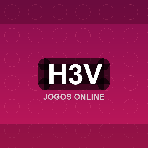 h3v logo