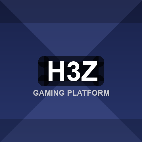 h3z logo