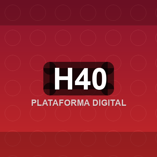 h40 logo