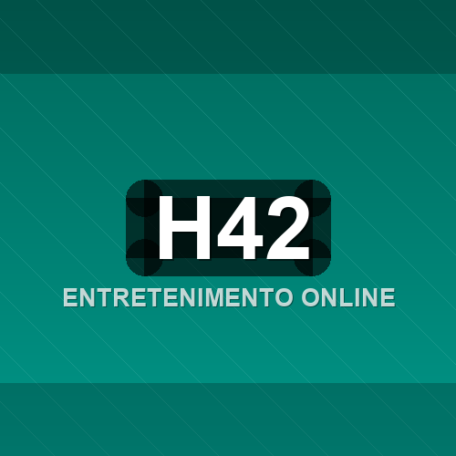 h42 logo