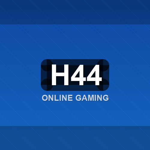 h44 logo