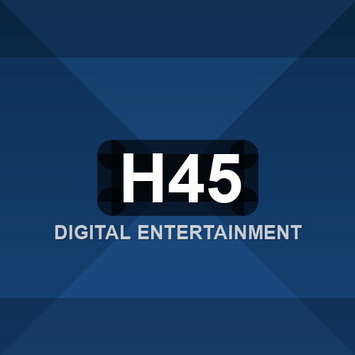 h45 logo