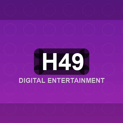 h49 logo