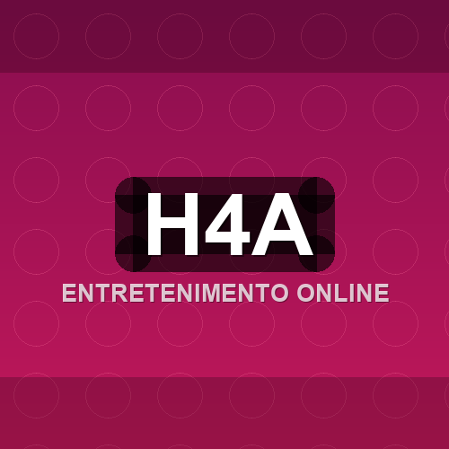 h4a logo