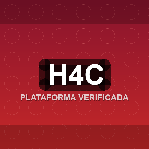 h4c logo