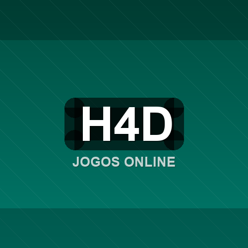 h4d logo