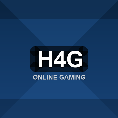 h4g logo