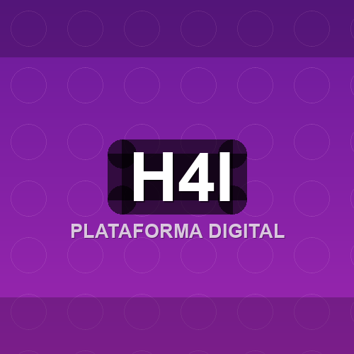 h4i logo