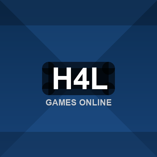 h4l logo